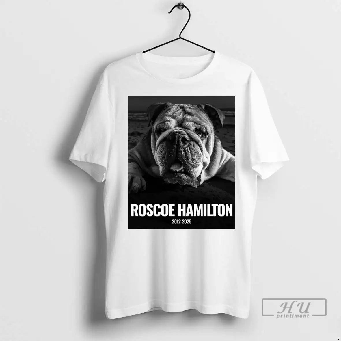 Officials Motorsport Rest Peace Roscoe True Companion And Friend 2012