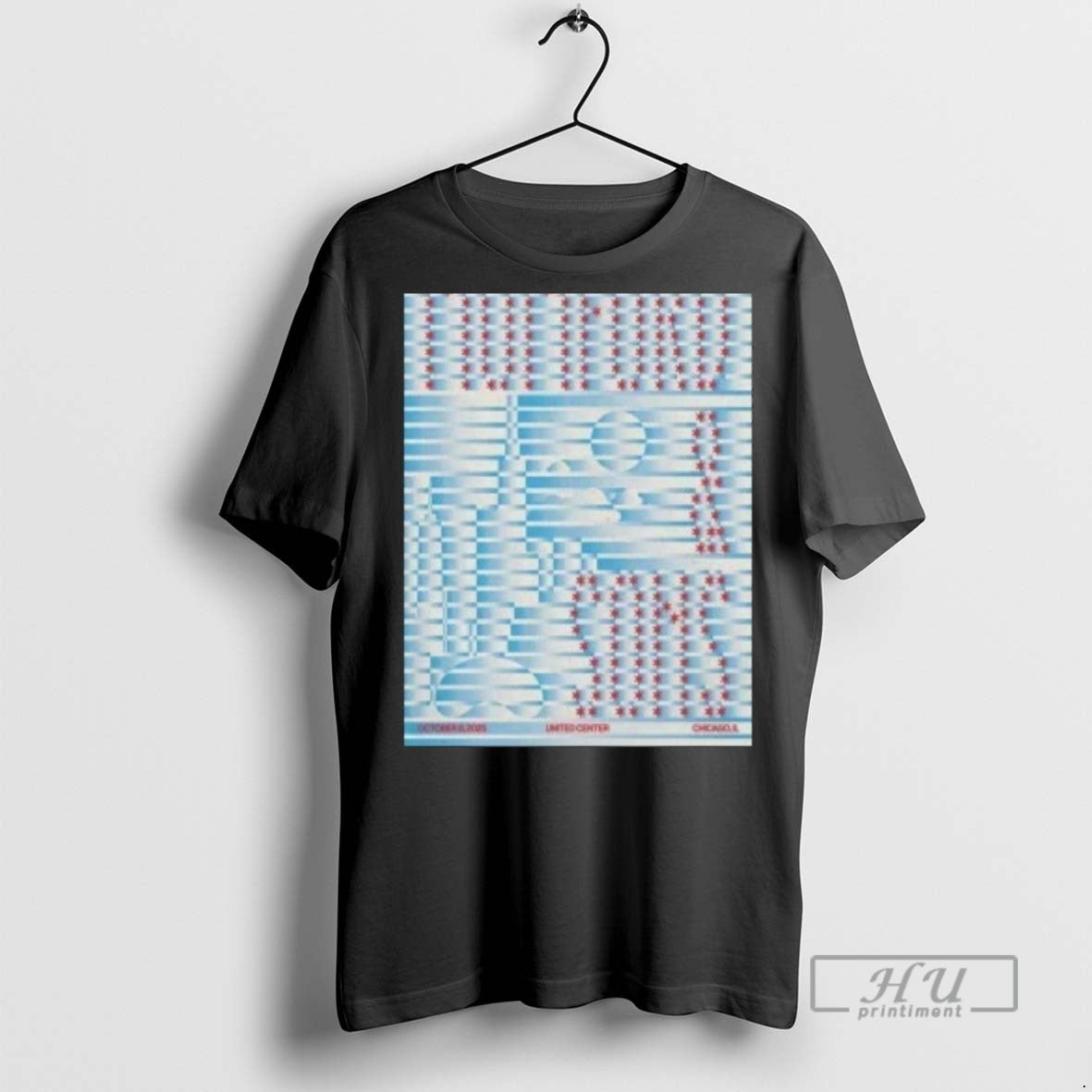 Officials Mumford And Sons Oct 8 2025 United Center Chicago Il T