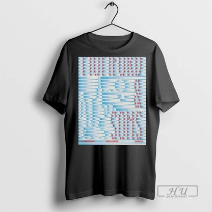 Officials Mumford And Sons Oct 8 2025 United Center Chicago Il T
