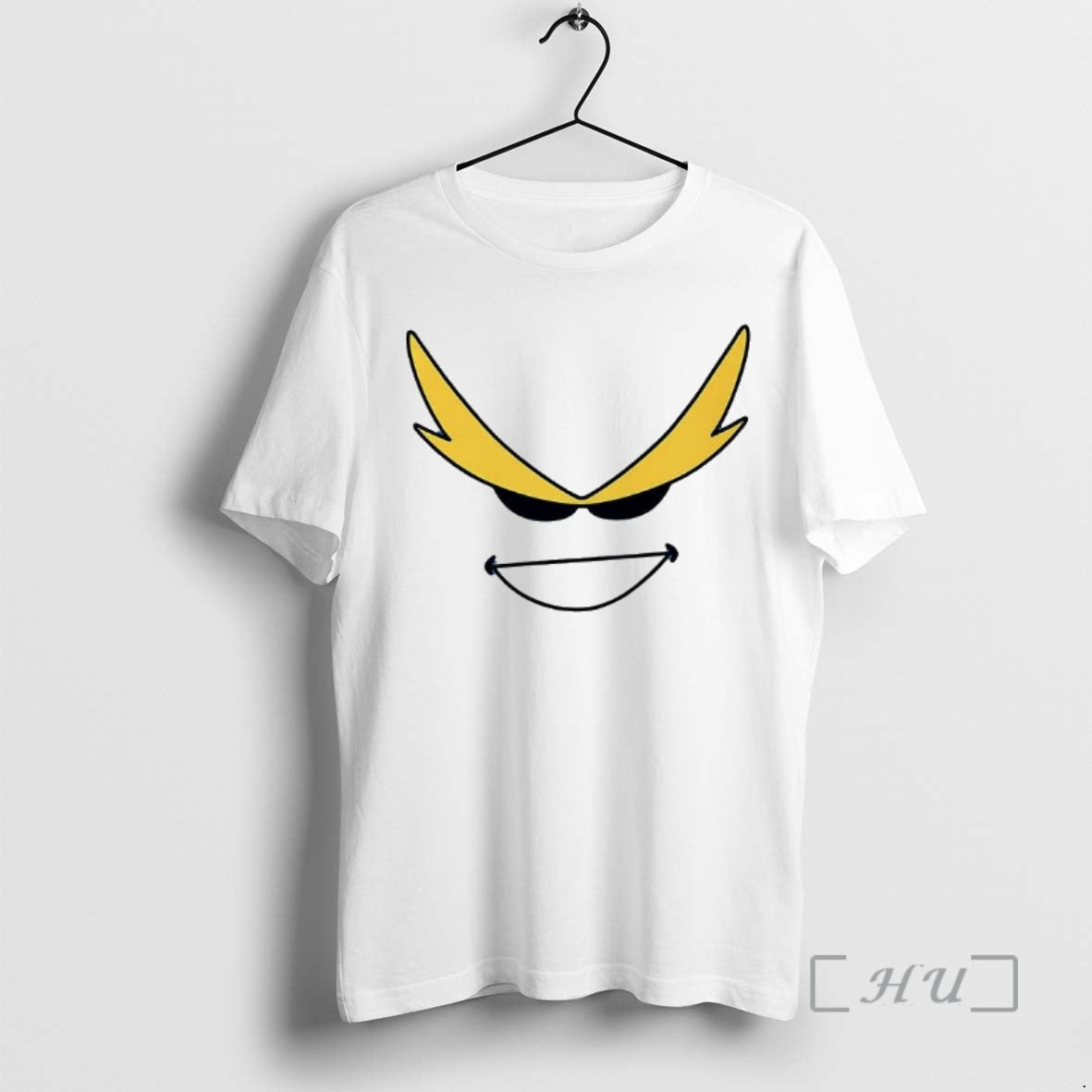 Officials My Hero Academia Art Exhibition 2025 Tank Top Trendy Merch