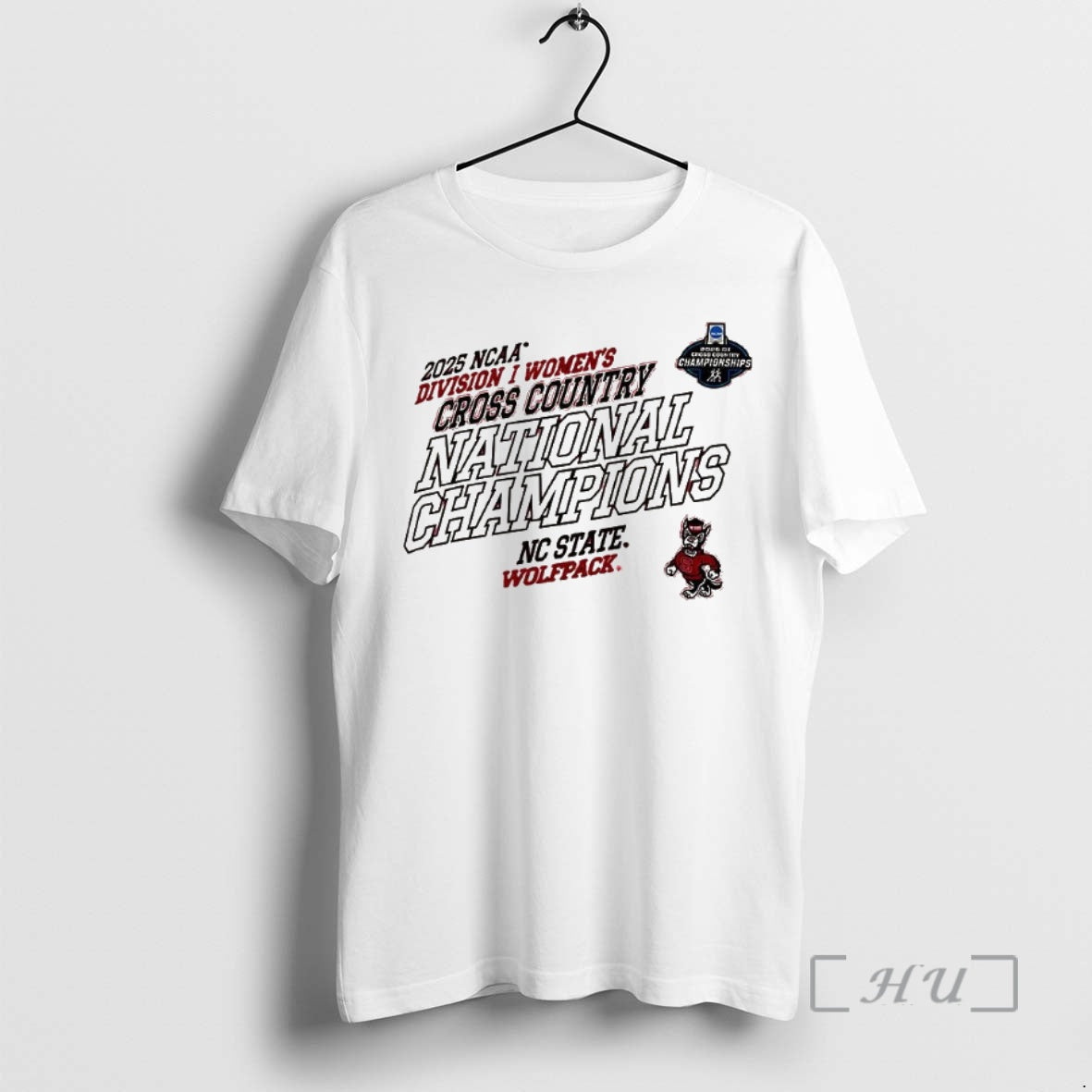 Officials Nc State Wolfpack 2025 Ncaa Cross Country National