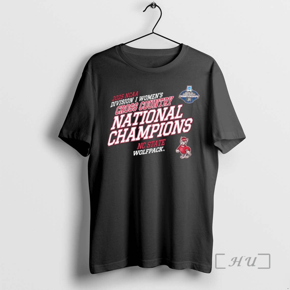 Officials Nc State Wolfpack 2025 Ncaa Division 1 Womens Cross Country
