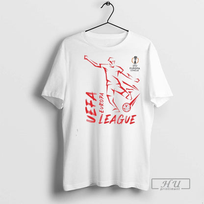 Officials Nffc Uel 2025 2026 European League Player T Shirts TShirt