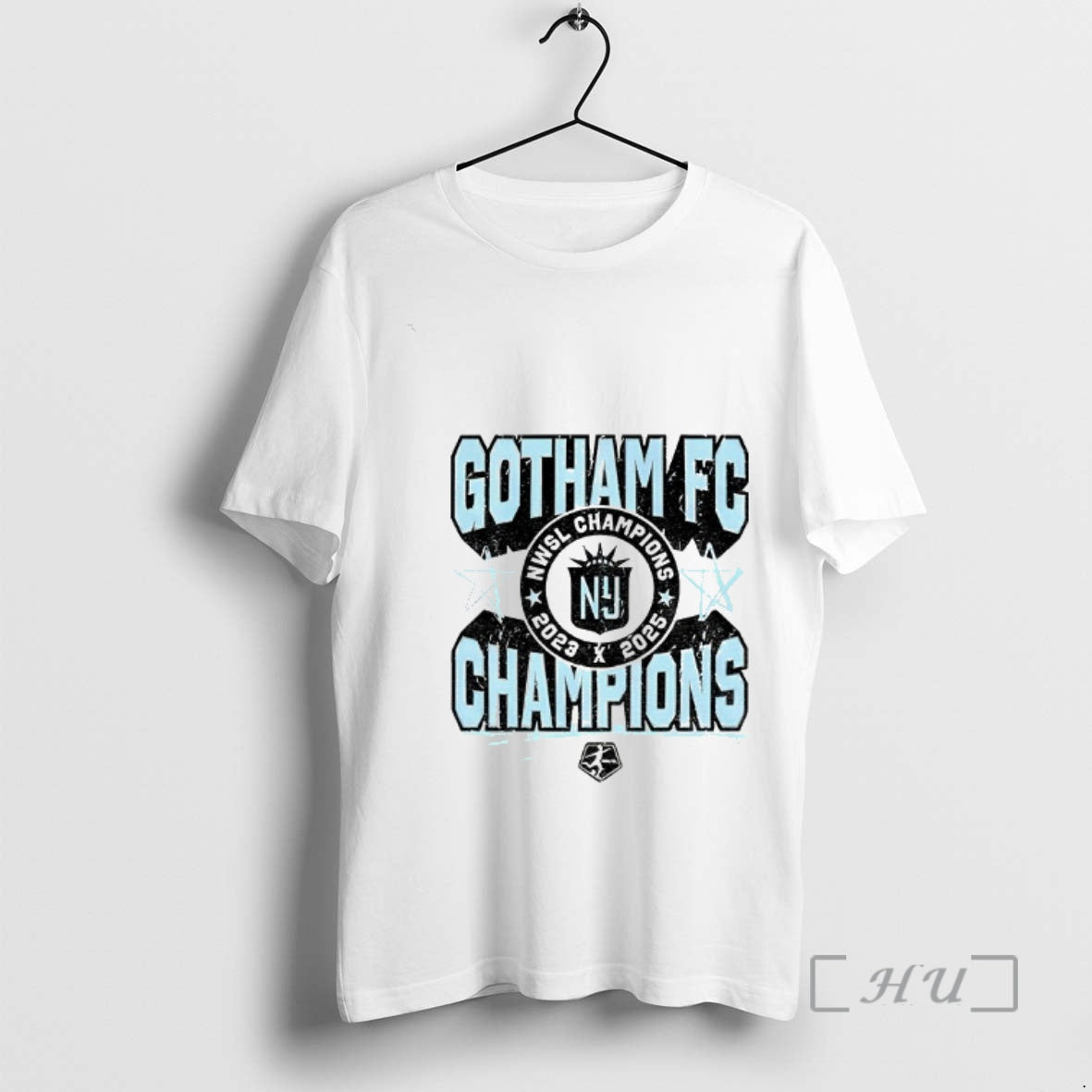 Officials Nj Ny Gotham Fc Nwsl National Womens Soccer League