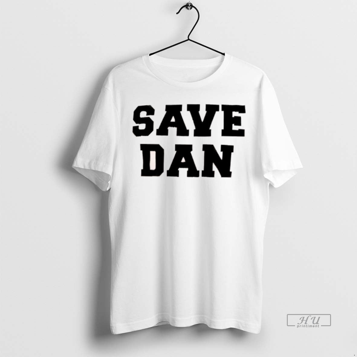 Officials Nsf Save Dan Tee Designer Outfit
