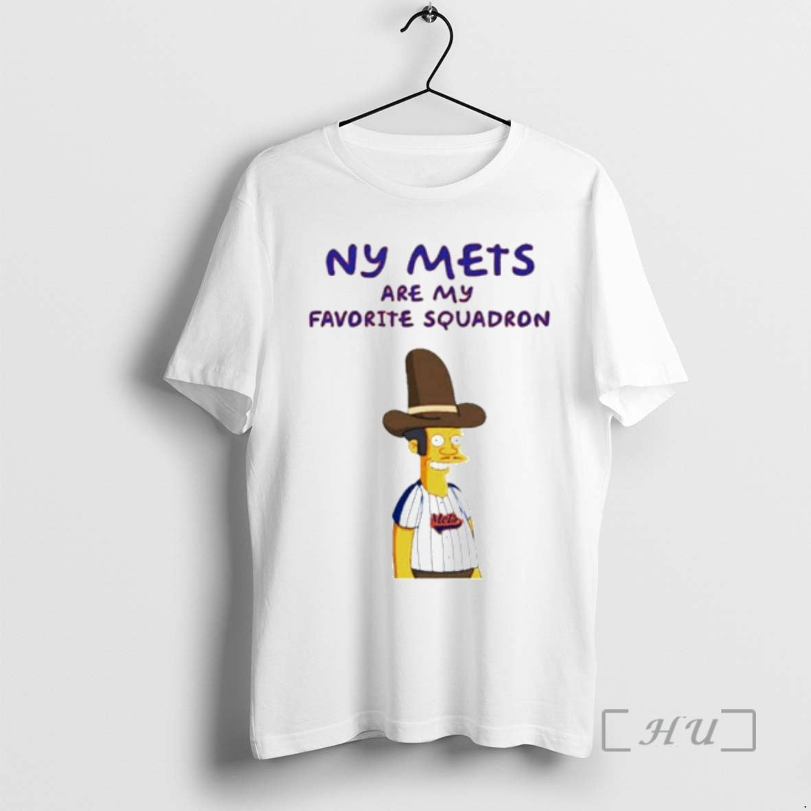 Officials Ny Mets Are My Favorite Squadron Ornaments Shirt Unique Gift