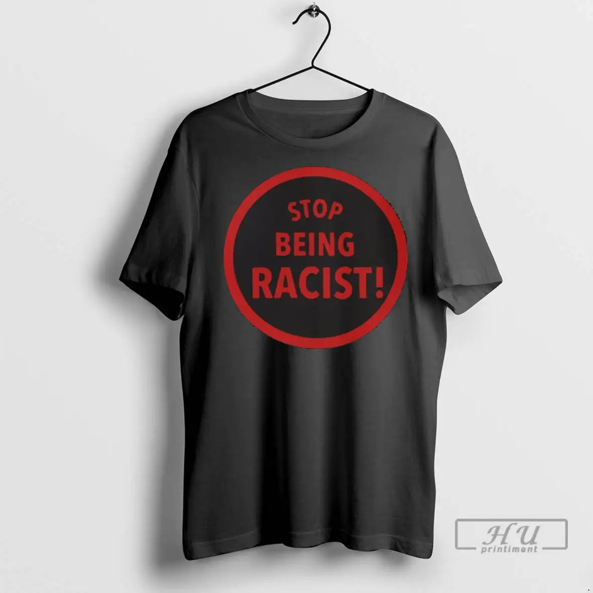 Officials Nalyssa Smith Stop Being Racist T Shirts Sweatshirt Unique