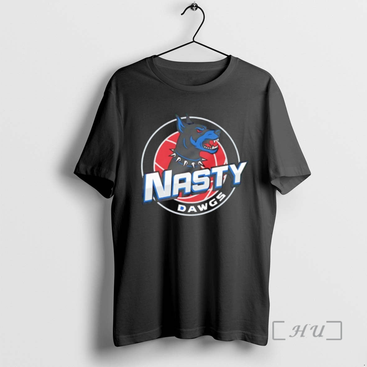 Officials Nasty Dawgs Daniss Jenkins Detroit Pistons Basketball