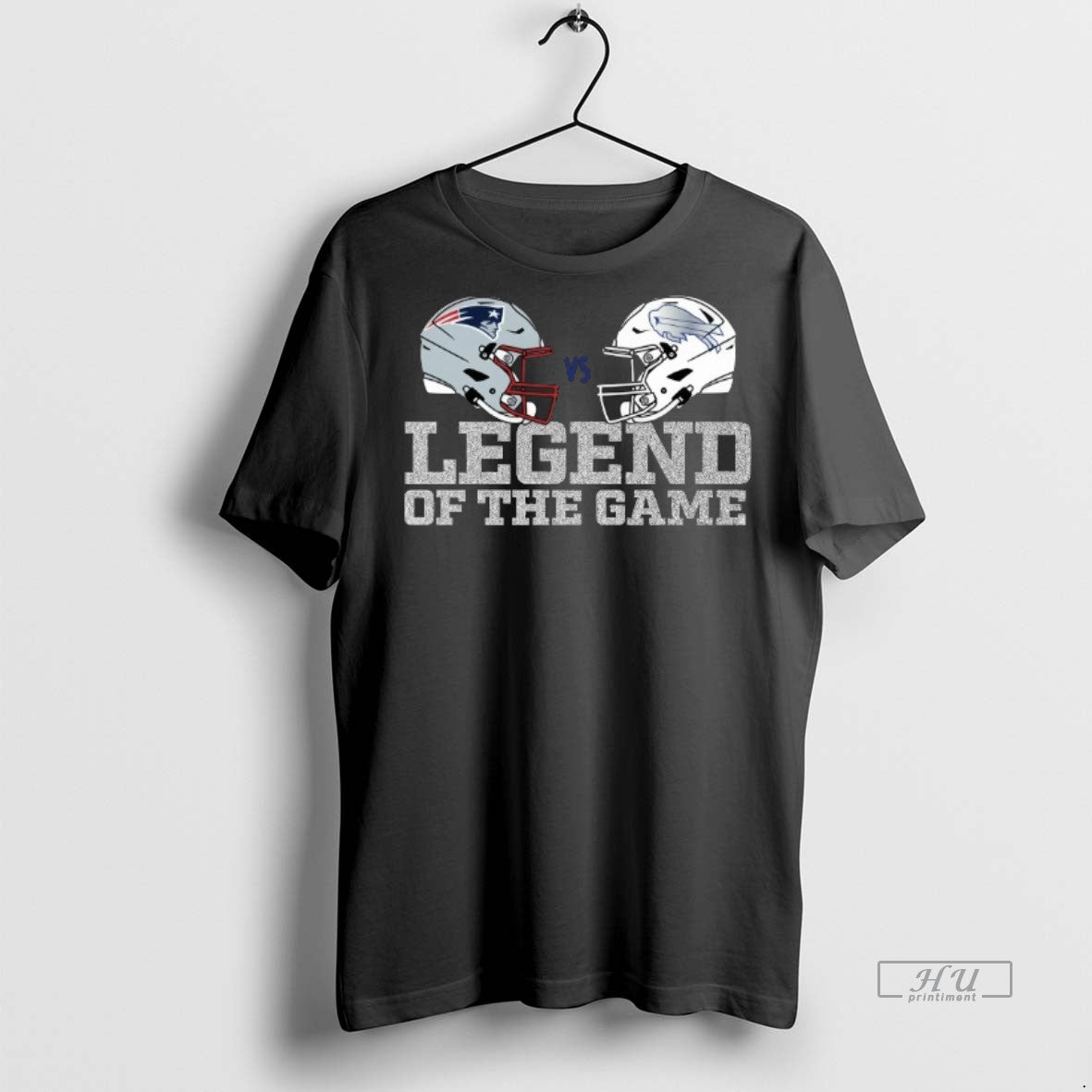 Officials New England Patriots Vs Buffalo Bills Legend Game October 5