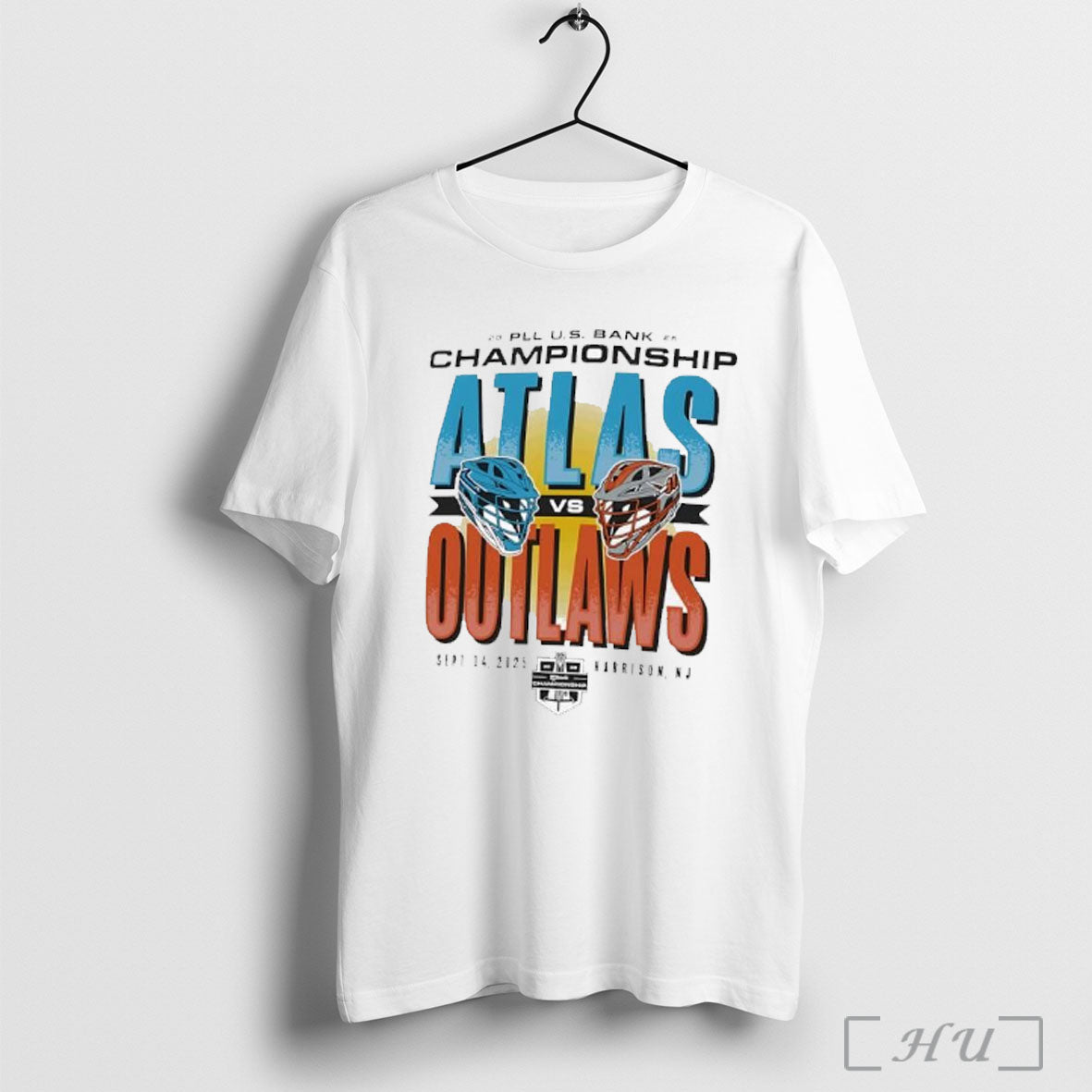 Officials New York Atlas Vs Denver Outlaws Pll Us Bank Championship