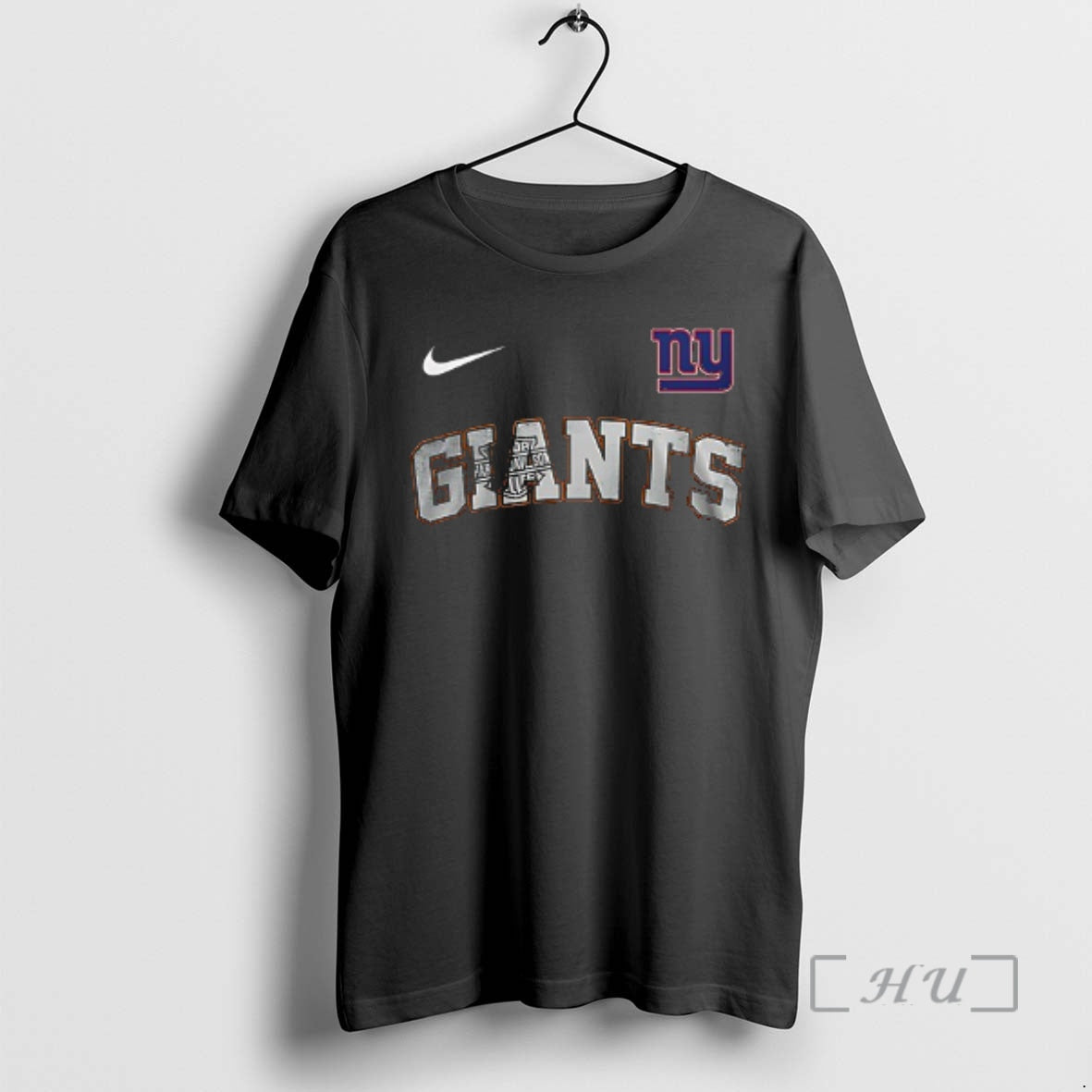 Officials New York Giants Whos Bad List Harley Davidson Santa Claus