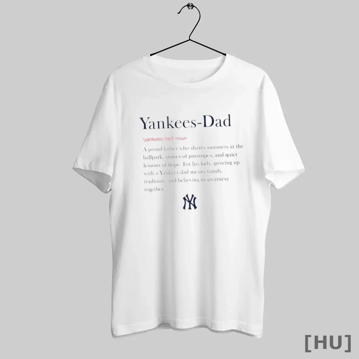 Officials New York Yankees Dad Proud Father Who Shares Summers