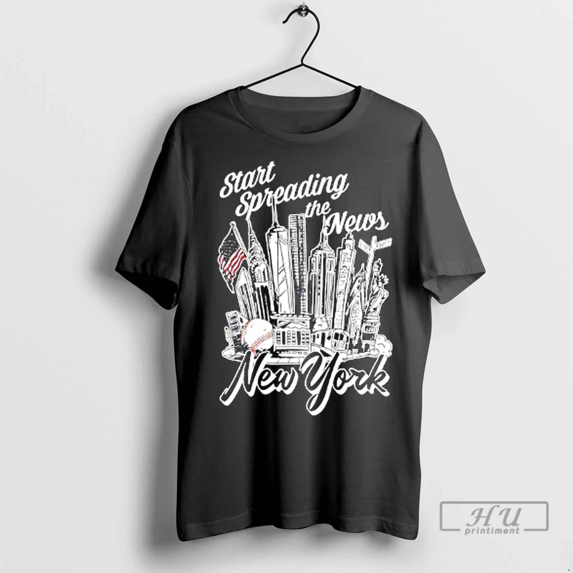 Officials New York Yankees Start Spreading News 2025 Postseason T