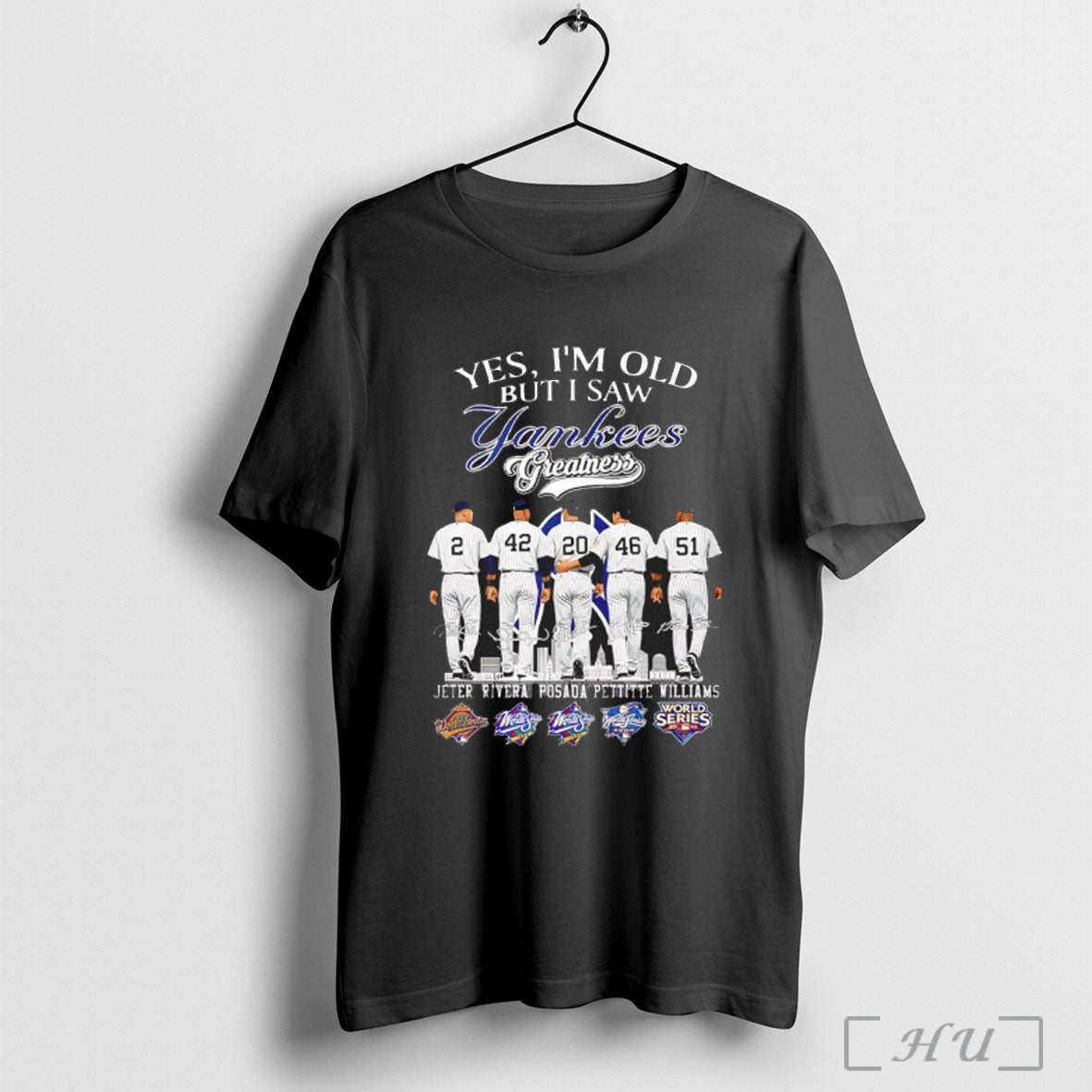 Officials New York Yankees Baseball Derek Jeter Mariano Rivera Jorge