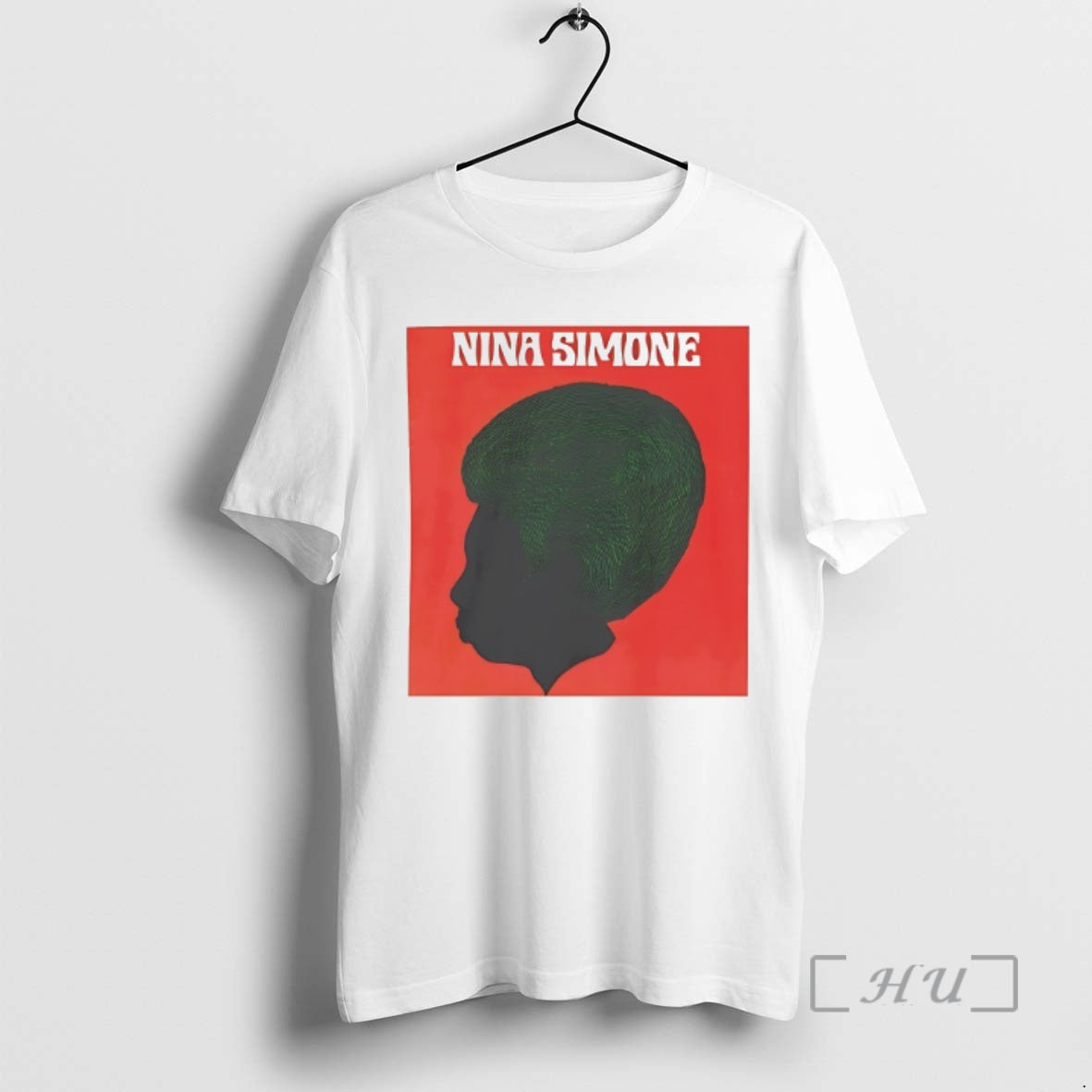 Officials Nina Simone Young Gifted And Black Activist Musician Hoodie
