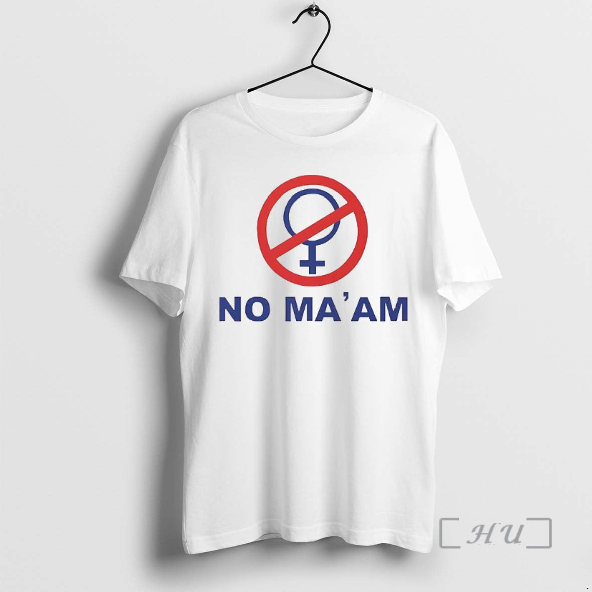 Officials No Maam Married Children TShirt Elegant Art