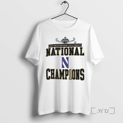 Officials Northwestern Wildcats Ncaa Di Field Hockey National