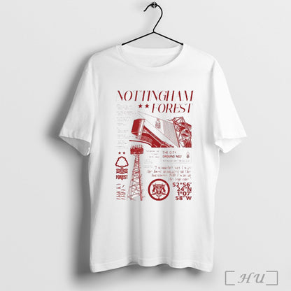 Officials Nottingham Forest I Wouldnt Say I Was Best Manager Business