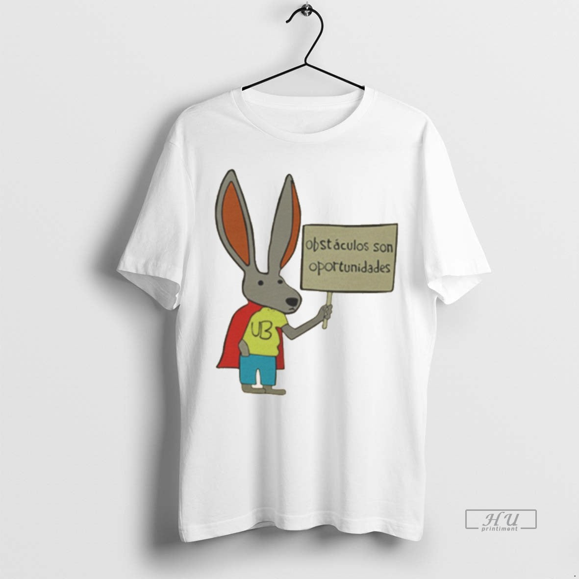 Officials Obstaculos Son Oportunidades Tee Classic Merch