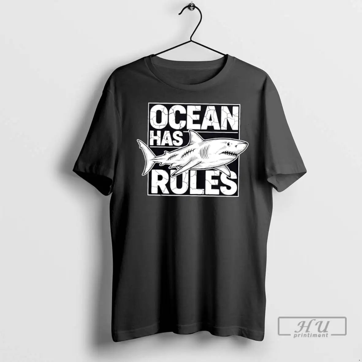 Officials Ocean Has Rules Great White Shark Natures Law Ocean