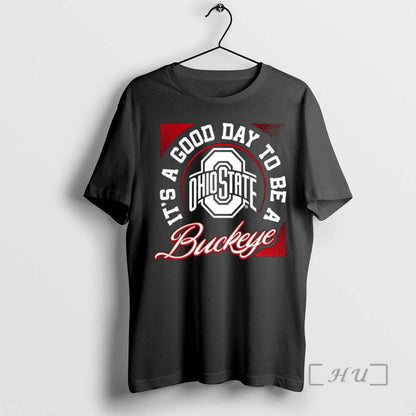 Officials Ohio State Buckeyes Football Its Good Day To Be Buckeyes