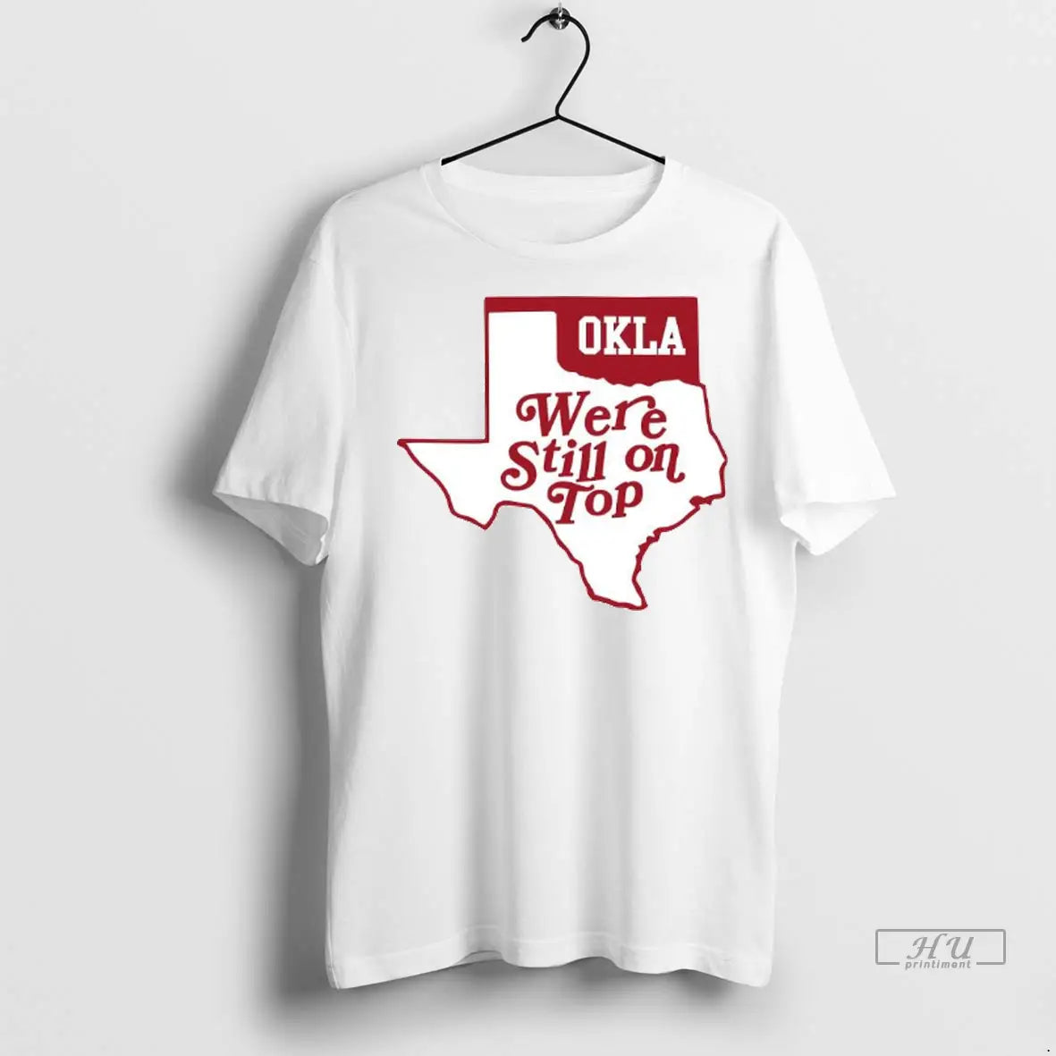 Officials Okla Were Still Map T Shirts Sweatshirt Stylish Design