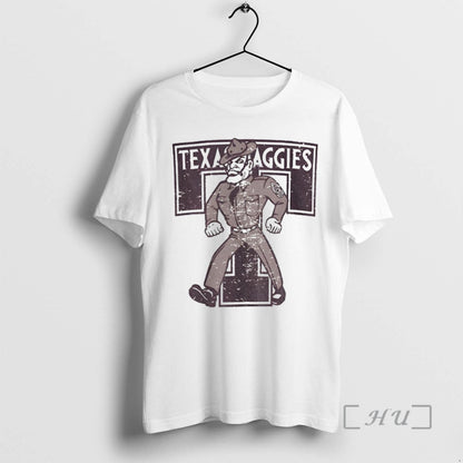 Officials Old Sarge Texas Am TShirt Unique Art