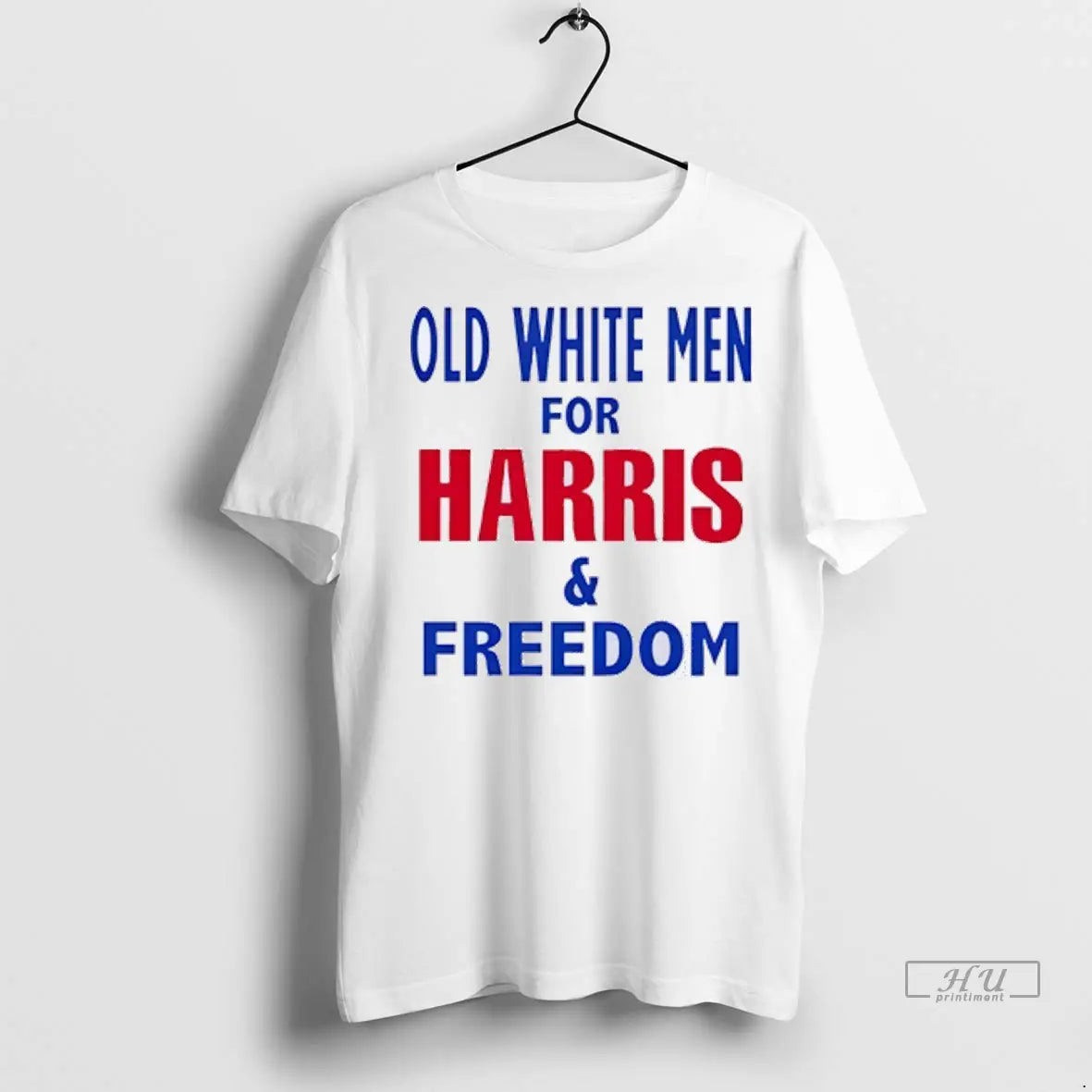 Officials Old White Harris And Freedom T Shirts TShirt Designer