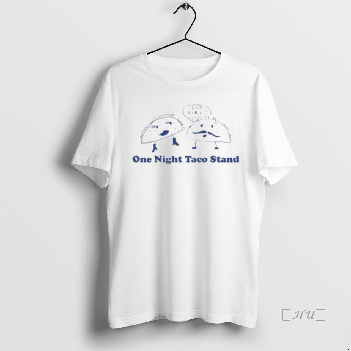 Officials One Night Taco Stand Hoodie Authentic Gift