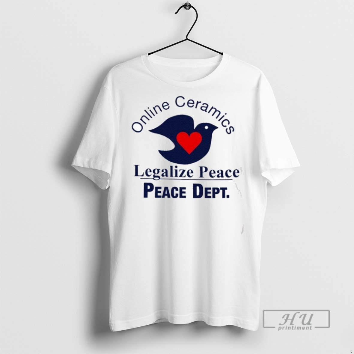 Officials Online Ceramics Legalize Peace Peace Dept All We Are Music