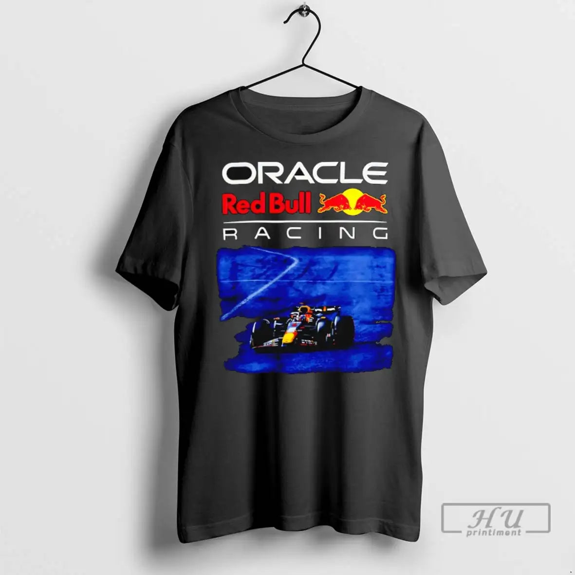 Officials Oracle Red Bull Racing T Shirts Sweatshirt Trendy Collection