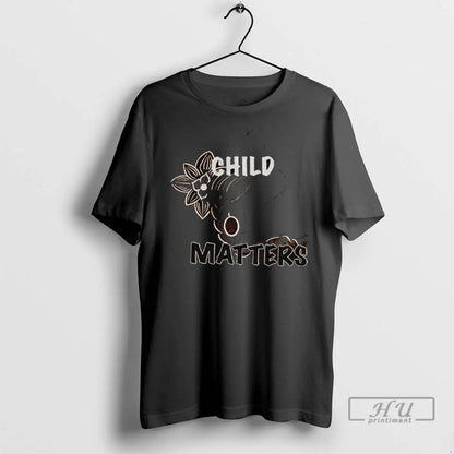 Officials Orange Day 2025 Usa Every Child Matters T Shirts Shirt