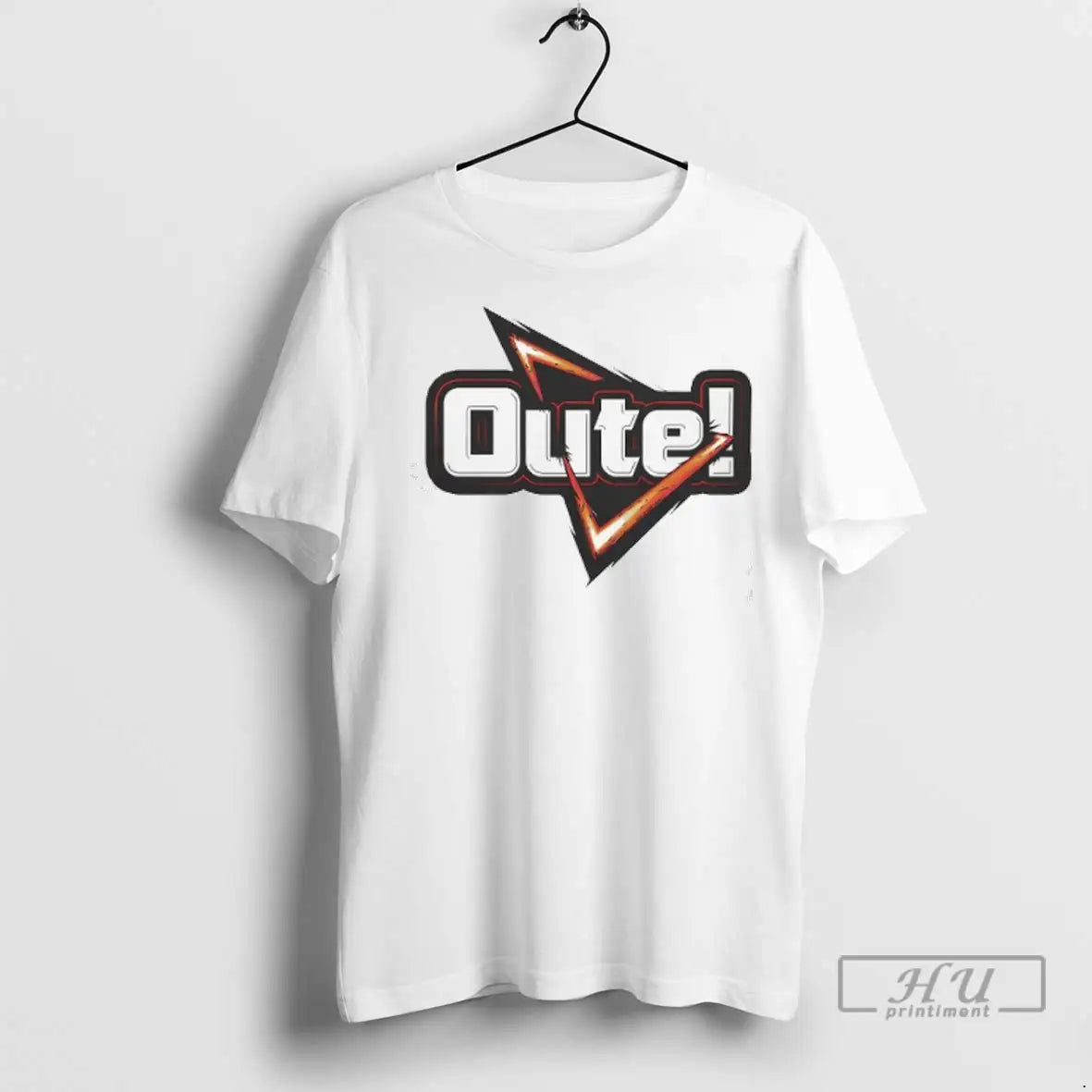 Officials Oute Logo T Shirts Sweatshirt Unique Collection