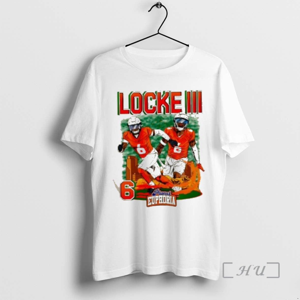 Officials Pj Locke Iii Denver Broncos Football City Long Sleeve