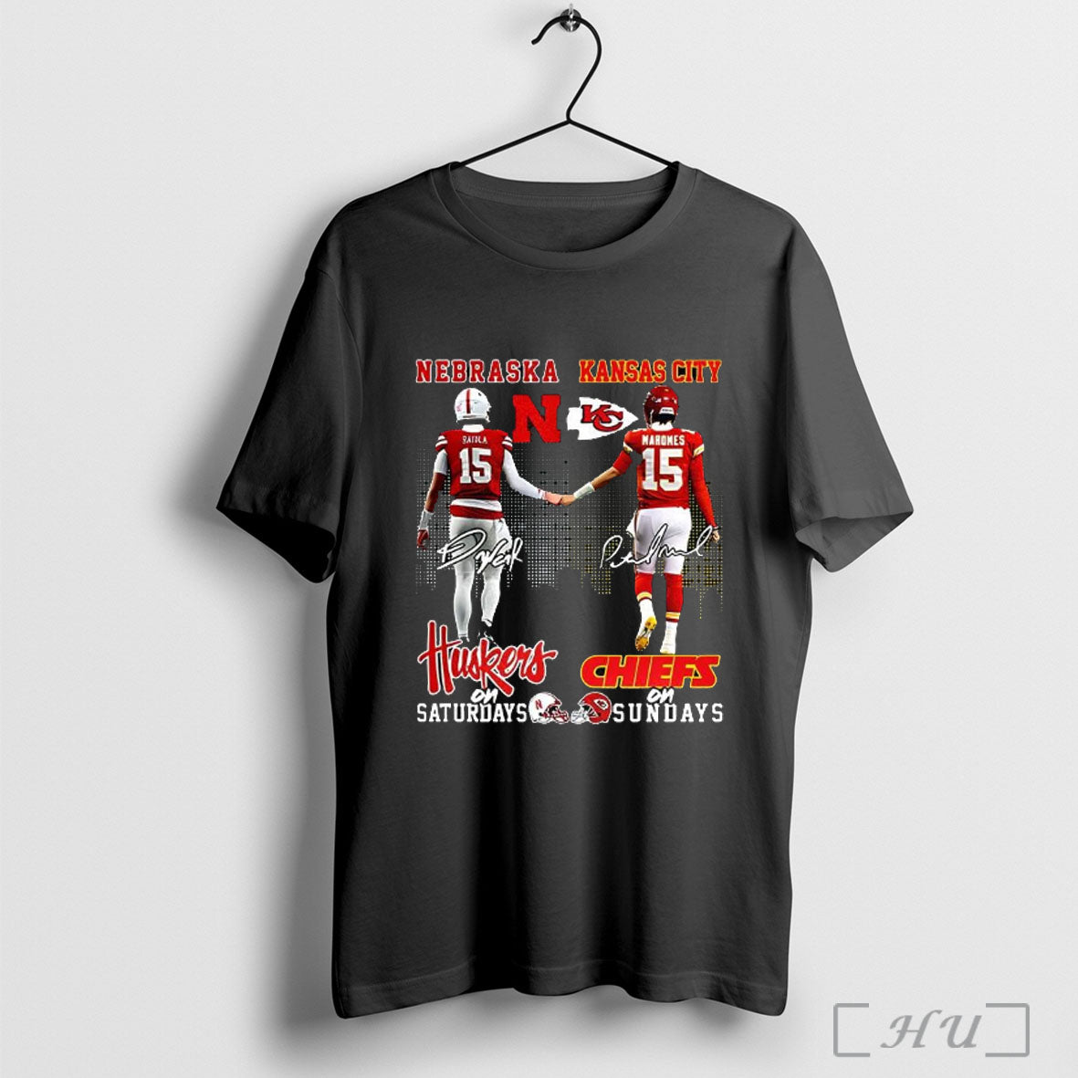 Officials Patrick Mahomes Kansas City Chiefs Saturdays And Dylan