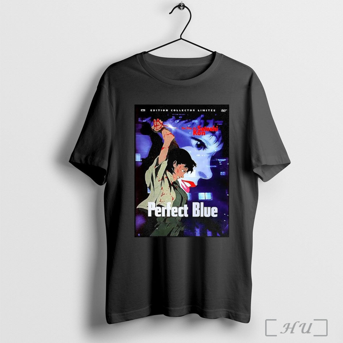 Officials Blue 80S Idol Movie Anime Japan Jpop Fantasy 90S Films