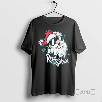Officials Game Rizz Season Shirt Trendy Merch