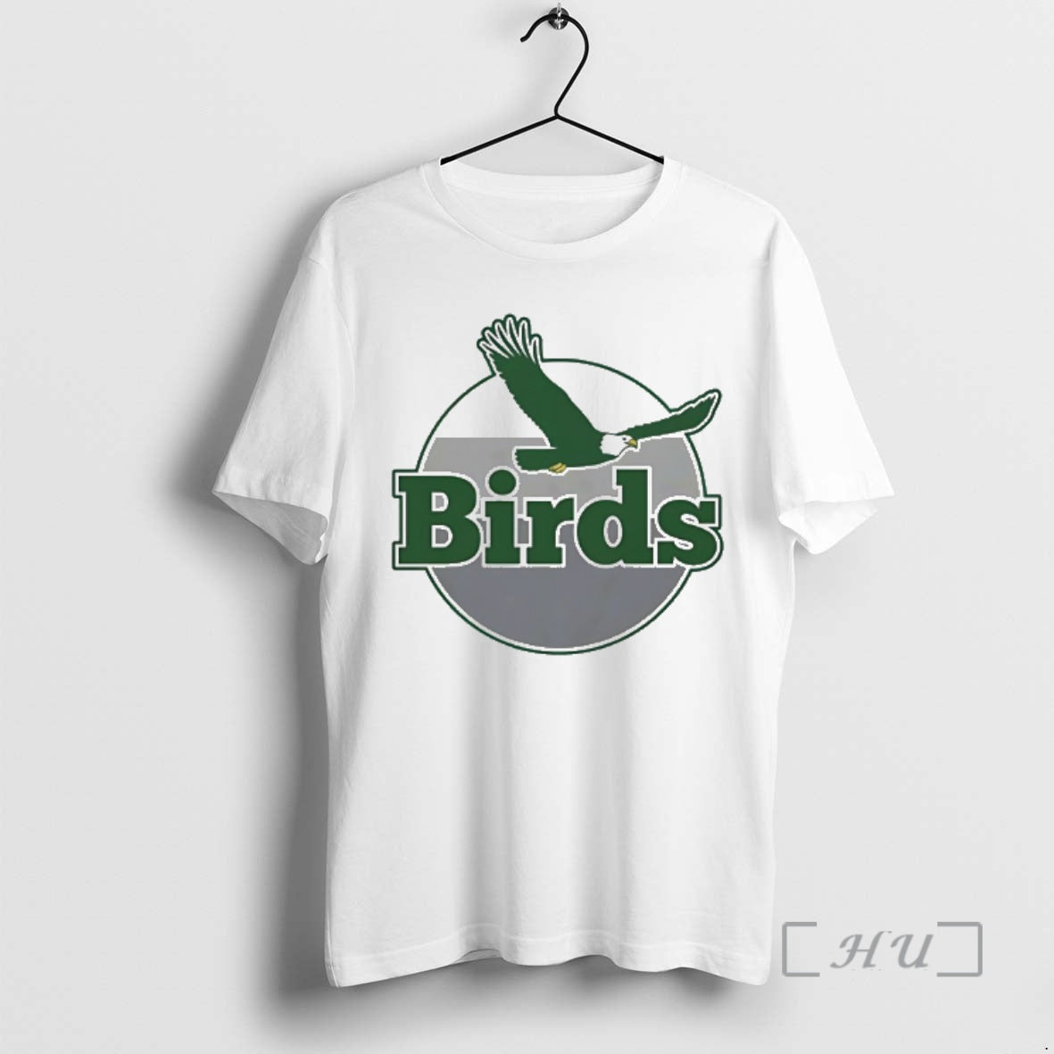 Officials Philadelphia Birds Wawa Parody Logo TShirt Unique Design