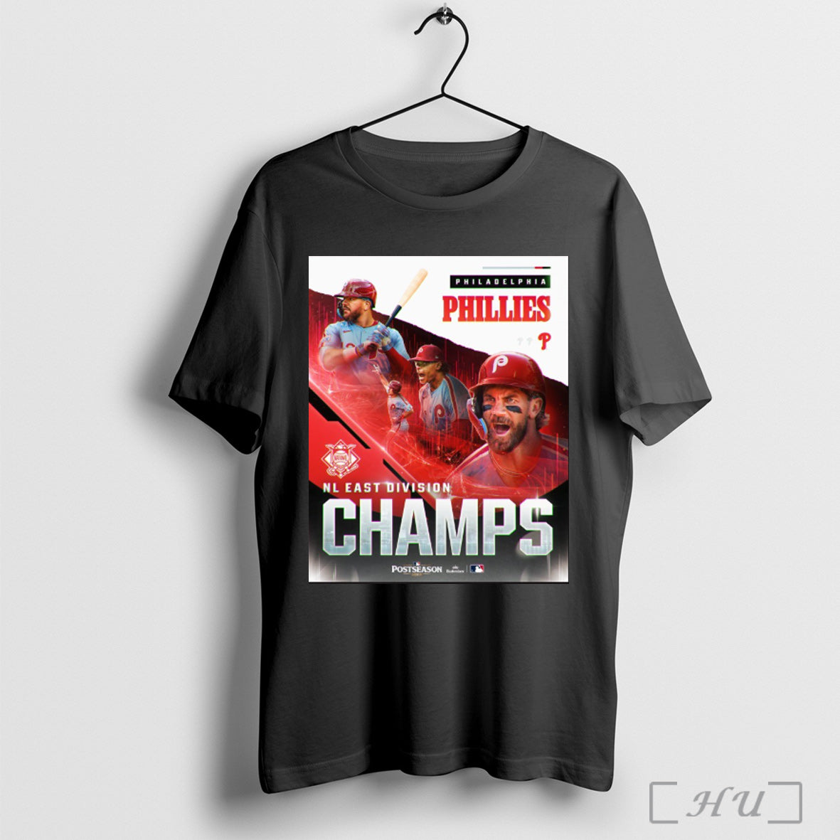 Officials Philadelphia Phillies Win Los Angeles Dodgers 2025 Nl East