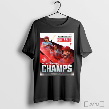 Officials Philadelphia Phillies Win Los Angeles Dodgers 2025 Nl East