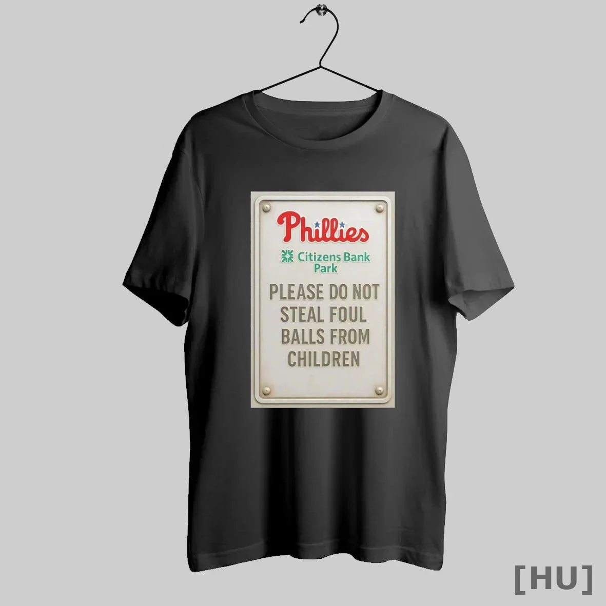 Officials Phillies Citizens Bank Park Please Do Not Steal Foul Balls