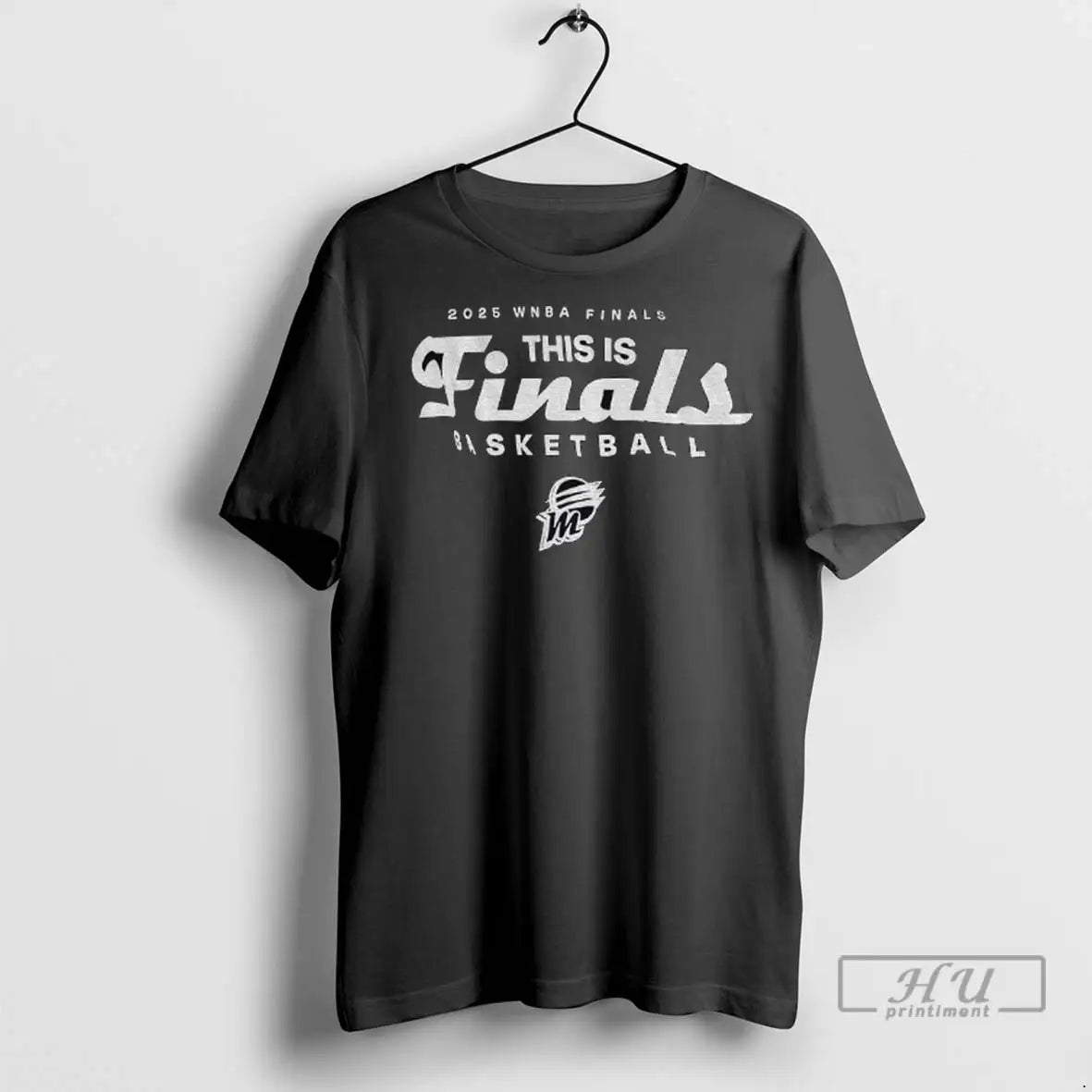 Officials Phoenix Mercury 2025 Wnba Finals This Is Finals Basketball