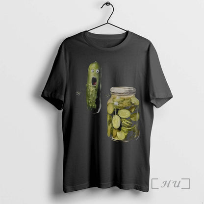 Officials Pickled Cucumber Humorous Meme Hoodie Vintage Collection