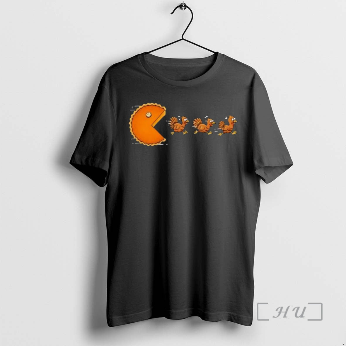 Officials Pie Thanksgiving Shirt Exclusive Merch