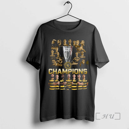 Officials Pittsburgh Riverhounds Sc 2025 Usl Champions TShirt Vintage