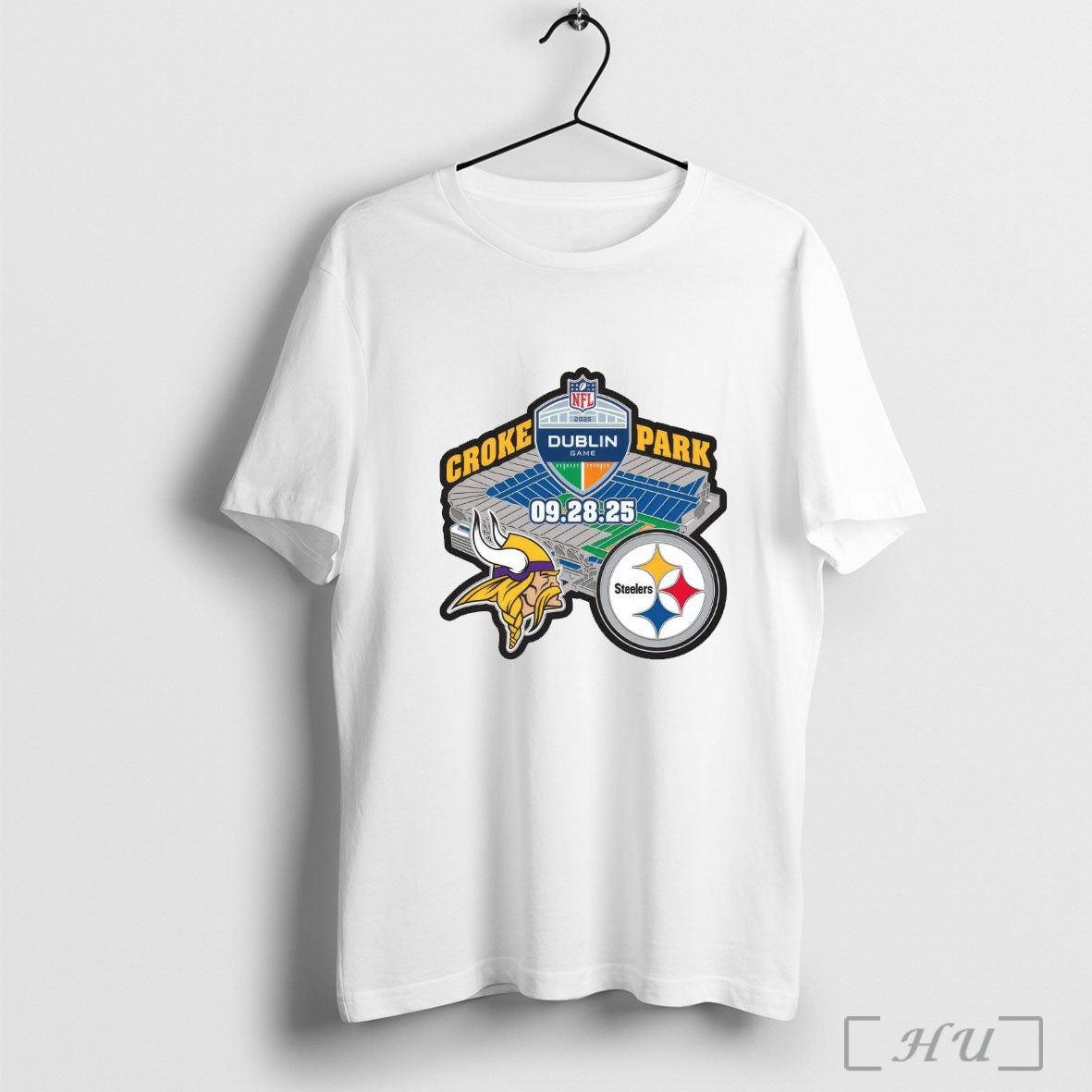 Officials Pittsburgh Steelers Vs Minnesota Vikings September 28 2025
