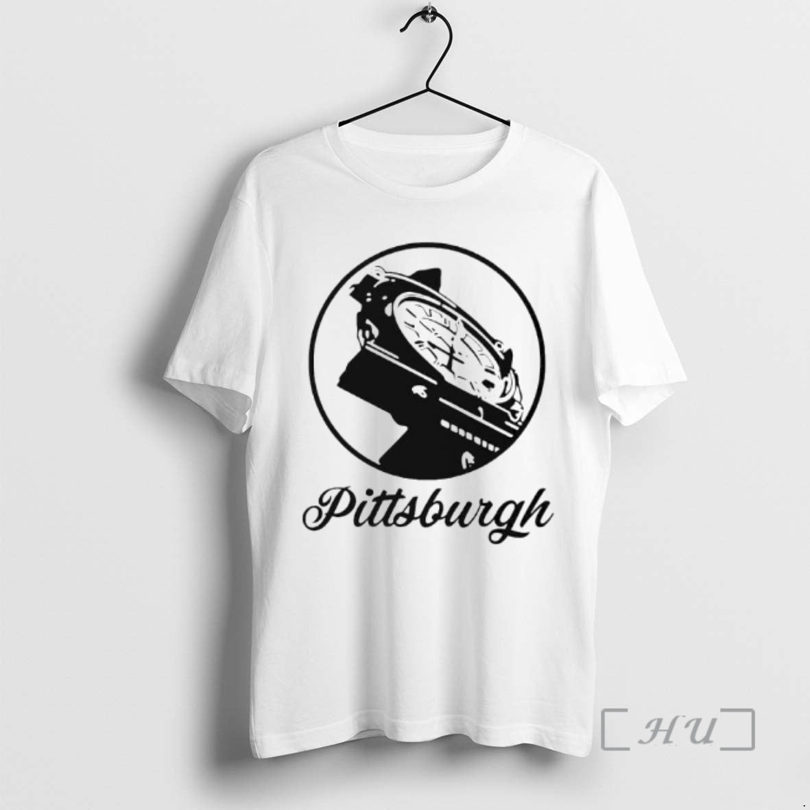 Officials Pittsburgh Kaufmanns Ornaments Tank Top Premium Fashion