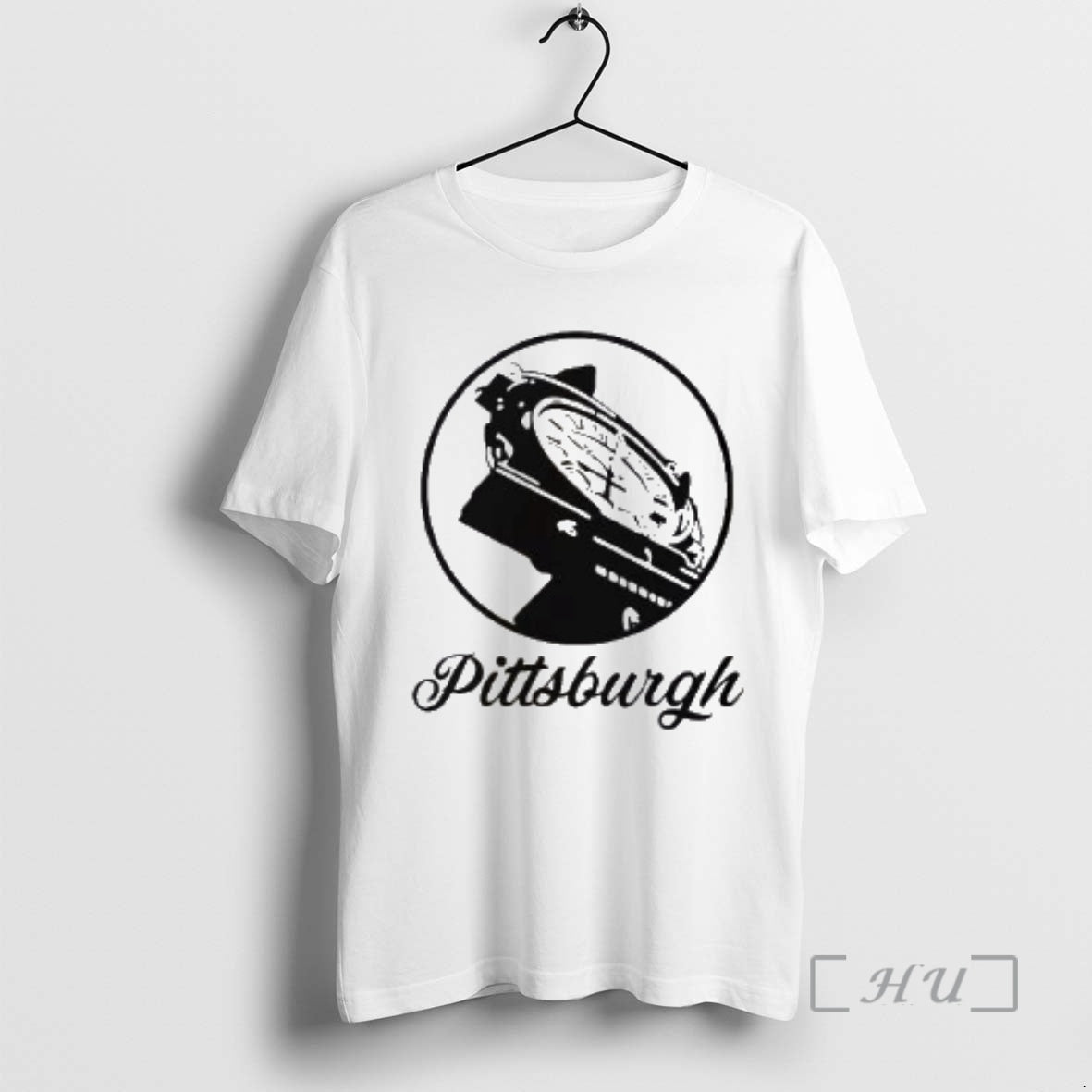 Officials Pittsburgh Kaufmanns Tank Top Retro Merch
