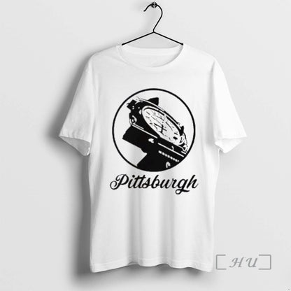 Officials Pittsburgh Kaufmanns Tank Top Retro Merch