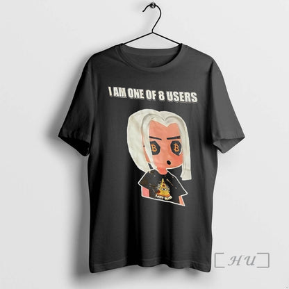 Officials Ponzi Land I Am One Users Sweatshirt Vintage Outfit